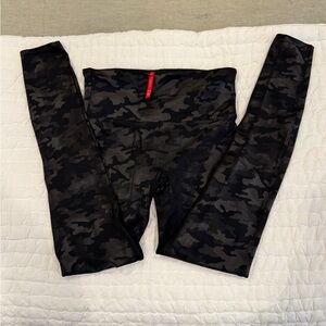 Spanx Camouflage Leggings